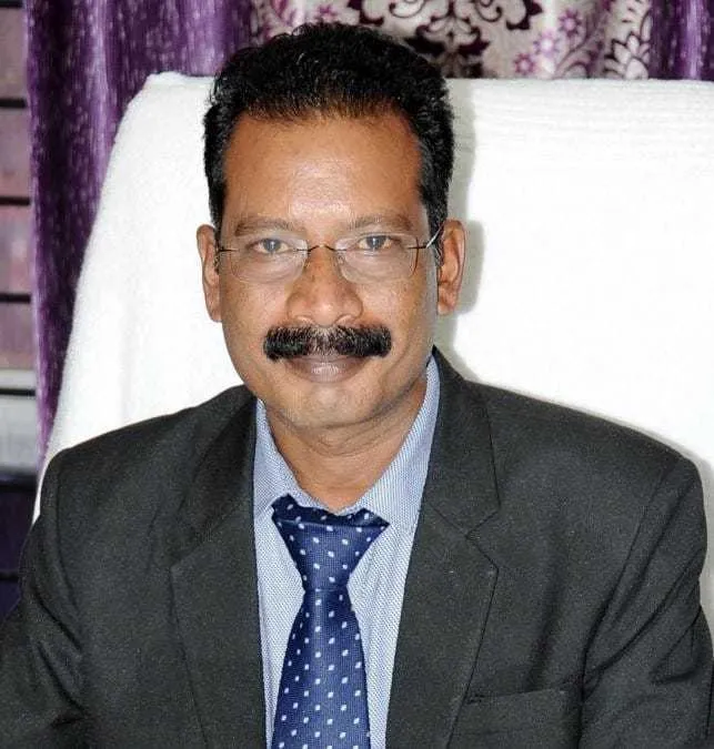 Karur Collector - Stop the Election - Speaking at the Candidate Jyothimani phone Audio leaked